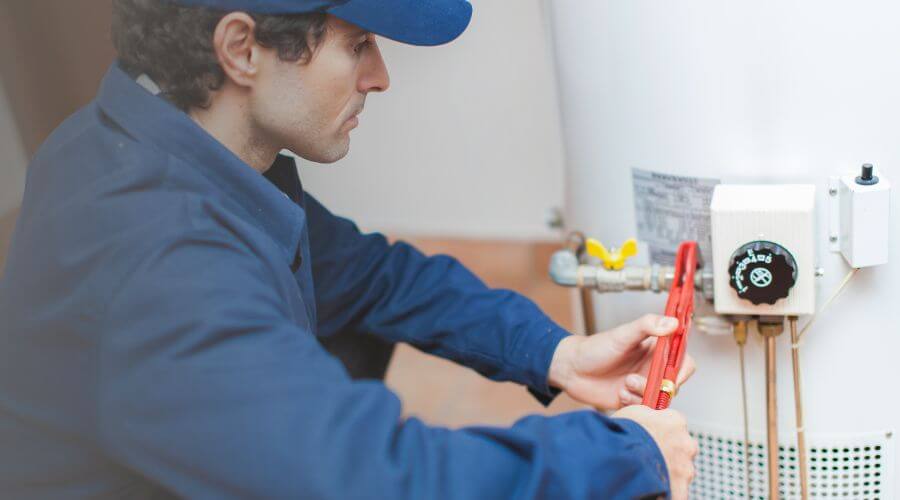 Professional Tankless Water Heater Installation in Himrod, NY